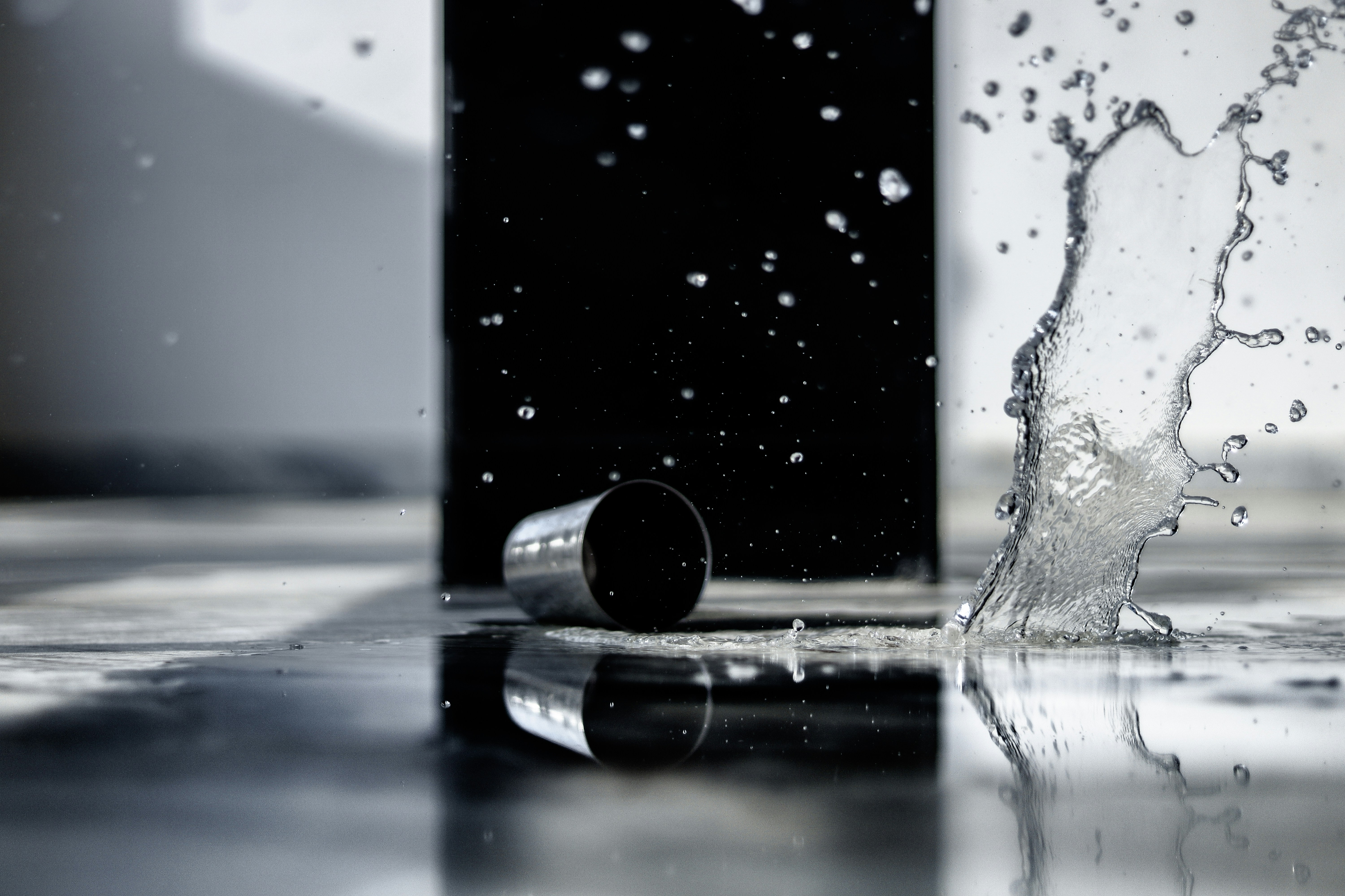 Wasserschaden Reparatur